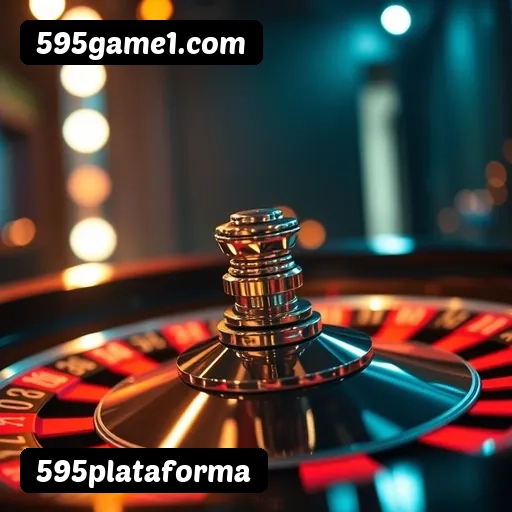 Catálogo 595plataforma 2.547 jogos - Pragmatic Play, Evolution, NetEnt