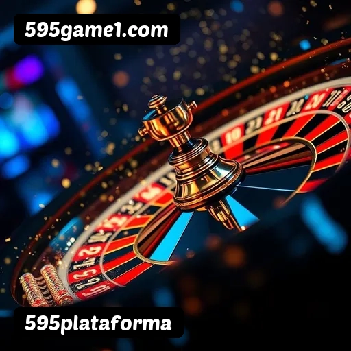 Loterias online disponíveis na 595plataforma