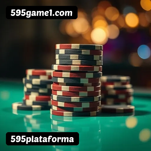 595plataforma PIX instantâneo Brasil - Depósito e saque em minutos 24/7