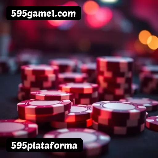 Jogo responsável 595plataforma - Ferramentas de controle, limites, auto-exclusão, suporte CVV 188