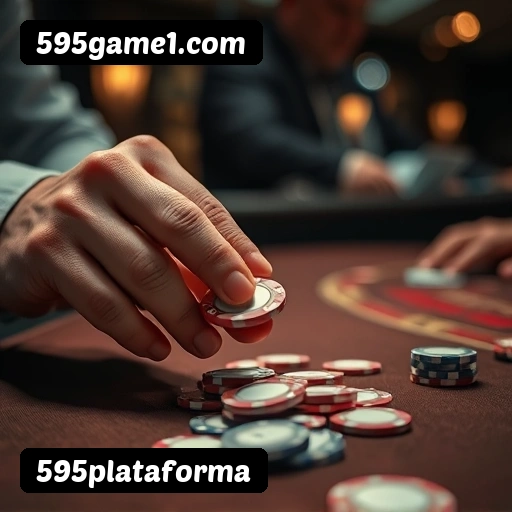 Estatísticas 595plataforma novembro 2024 - 87 mil jogadores ativos, R$47M pagos, RTP 96.52%